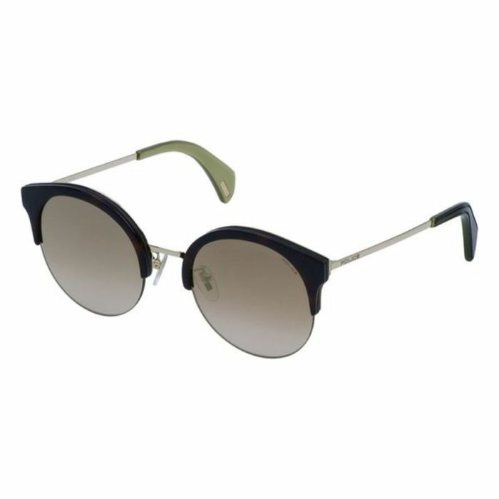 Gafas de Sol Mujer Police SPL61561300G (ø 61 mm) (Ø 61 mm) Gafas de Sol Mujer Police SPL61561300G (ø 61 mm) (Ø 61 mm)