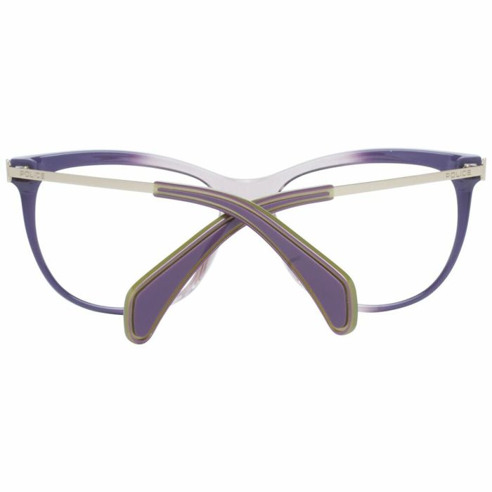 Montura de Gafas Mujer Police PL625 5307MF 1