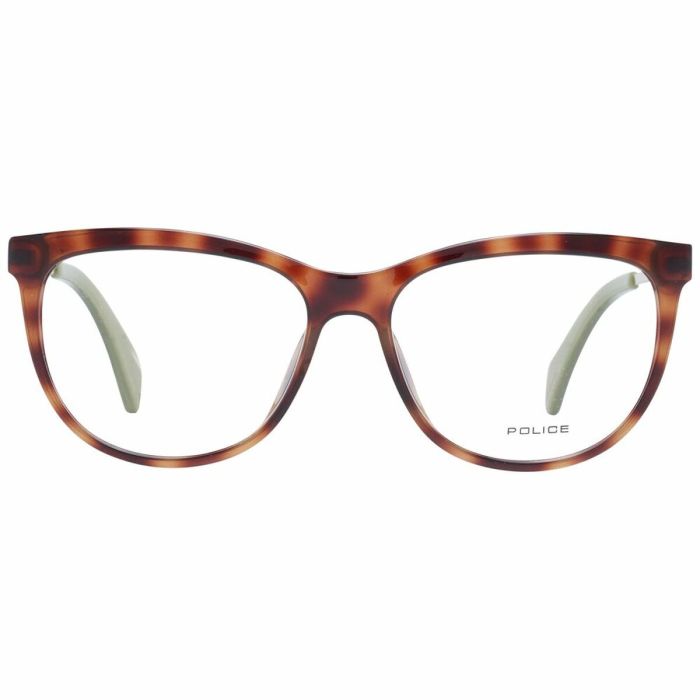 Montura de Gafas Mujer Police VPL625-5309AJ Ø 53 mm