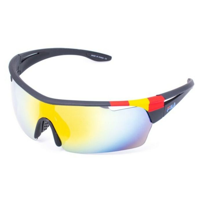 Gafas de Sol Unisex Fila SF221-99SPAIN Gafas de Sol Unisex Fila SF221-99SPAIN