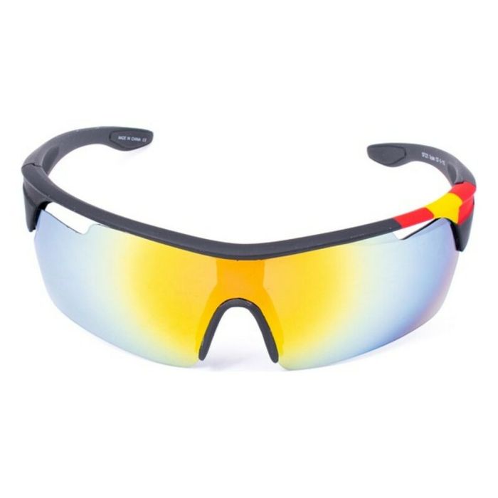 Gafas de Sol Unisex Fila SF221-99SPAIN 1 Gafas de Sol Unisex Fila SF221-99SPAIN 1
