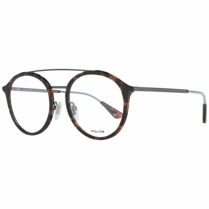 Montura de Gafas Hombre Police VPL688 520786