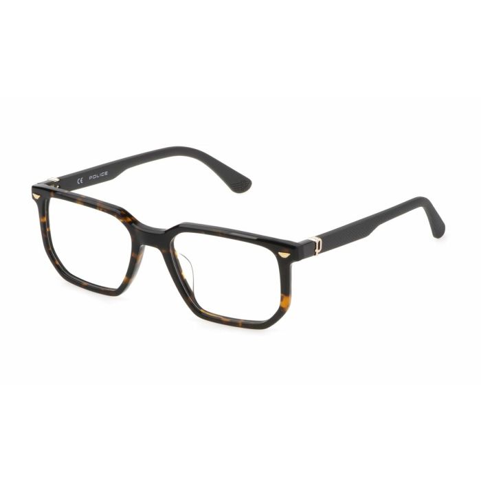 Montura de Gafas Unisex Police VK548N-490S08