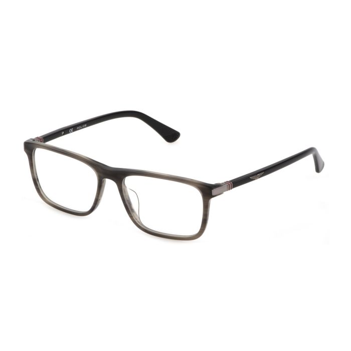 Montura de Gafas Unisex Police VK068-480U28