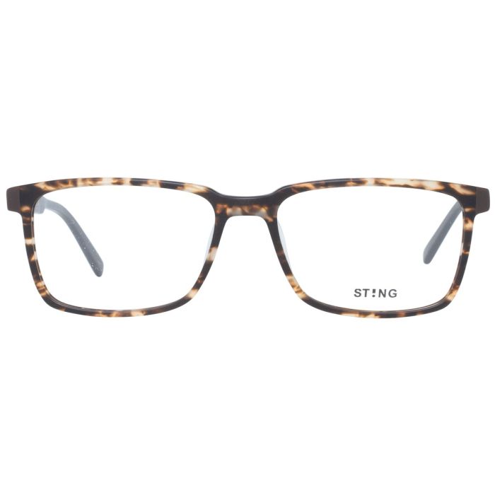 Montura de Gafas Hombre Sting VST205 526YAM 3