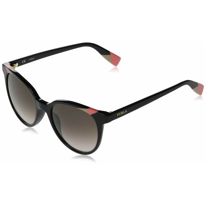 Gafas de Sol Mujer Furla SFU229-530700 Ø 53 mm