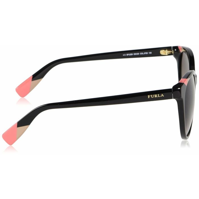 Gafas de Sol Mujer Furla SFU229-530700 Ø 53 mm 2