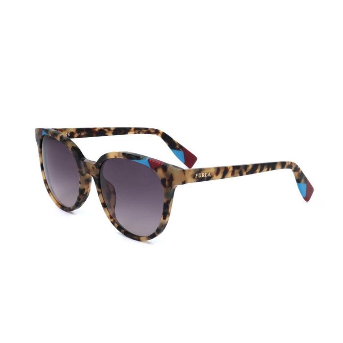 Gafas de Sol Mujer Furla SFU229-5307UX 2