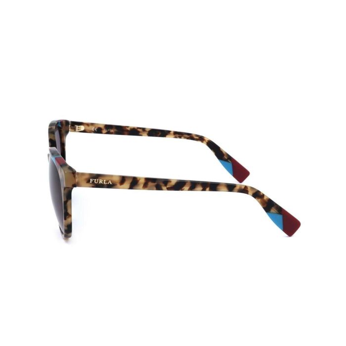 Gafas de Sol Mujer Furla SFU229-5307UX 1