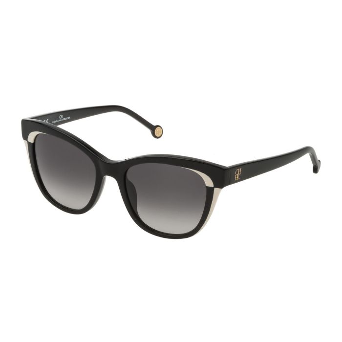 Gafas de Sol Mujer Carolina Herrera SHE787-520700 Ø 52 mm Gafas de Sol Mujer Carolina Herrera SHE787-520700 Ø 52 mm