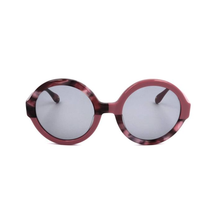 Gafas de Sol Mujer Carolina Herrera SHN597M SHINY STRIPED VIOLET