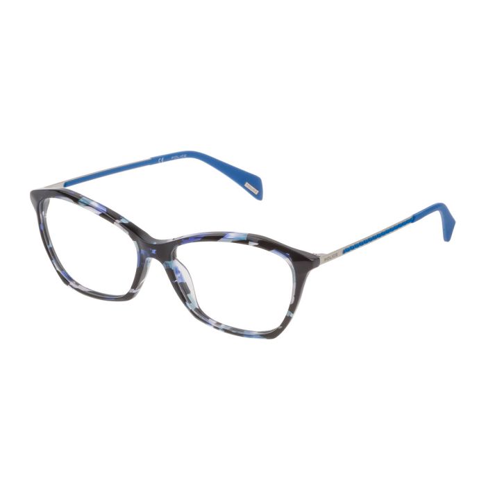 Montura de Gafas Mujer Police VPL840-5406RJ ø 54 mm