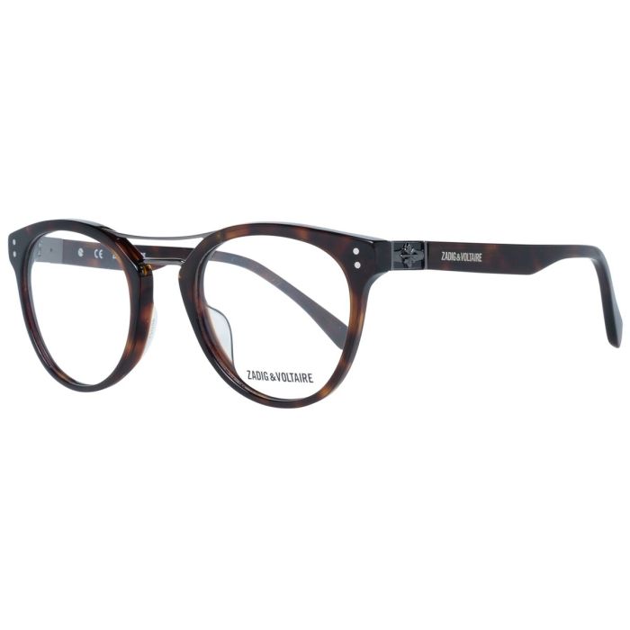 Montura de Gafas Mujer Zadig & Voltaire VZV217 490743