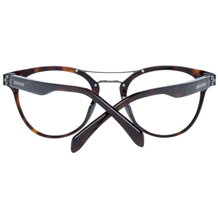 Montura de Gafas Mujer Zadig & Voltaire VZV217 490743 2