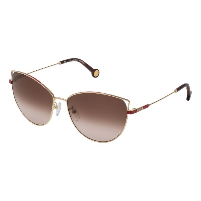 Gafas de Sol Mujer Carolina Herrera SG457257-59 Gafas de Sol Mujer Carolina Herrera SG457257-59
