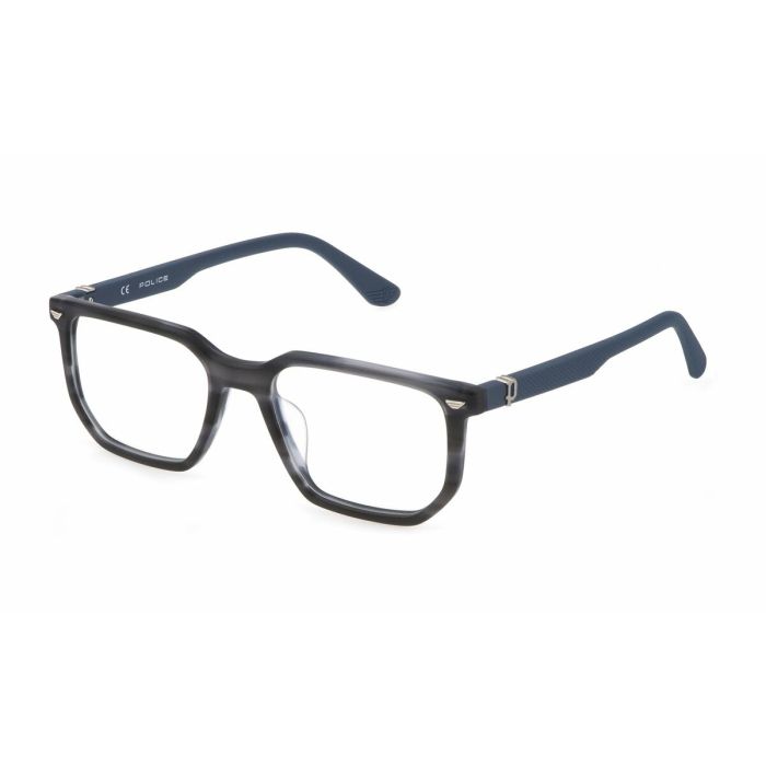 Montura de Gafas Unisex Police VK555-5109U5