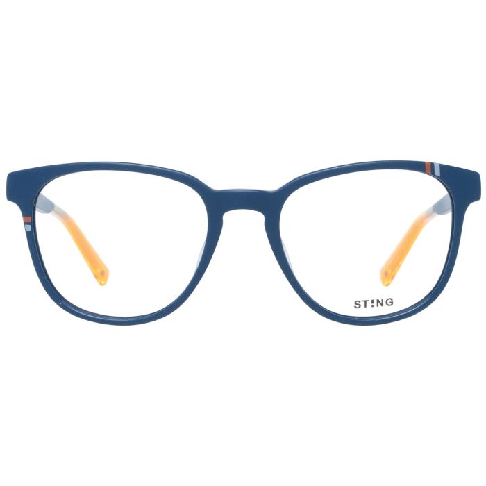 Montura de Gafas Unisex Sting VST302 524G5M 5