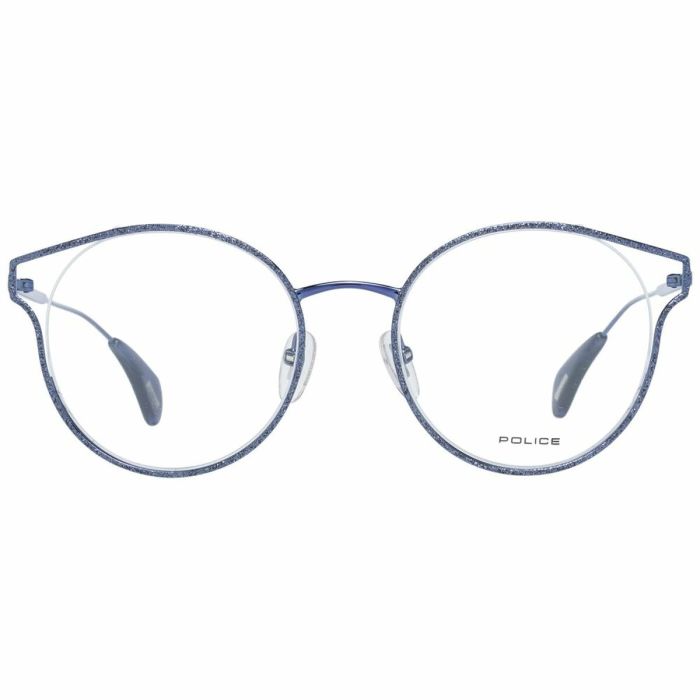 Montura de Gafas Mujer Police VPL926-500F54 Ø 50 mm