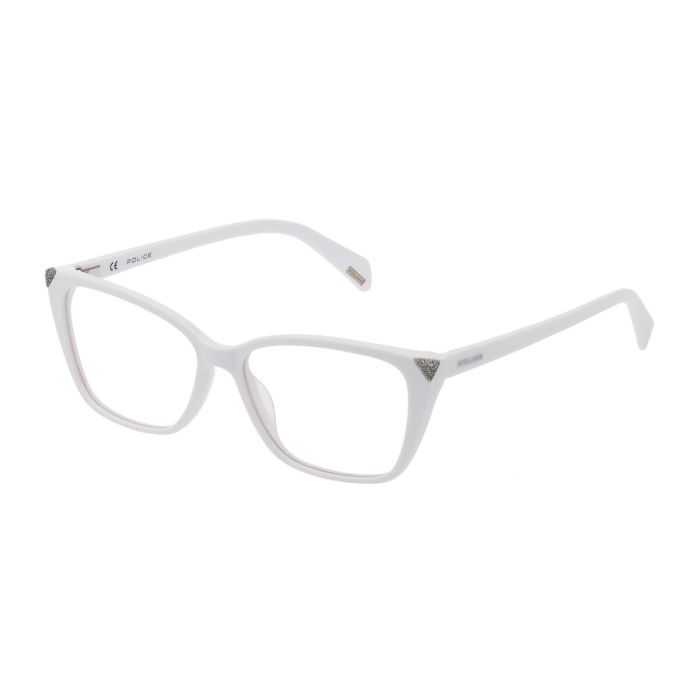 Montura de Gafas Mujer Police VPL929-54847Y ø 54 mm