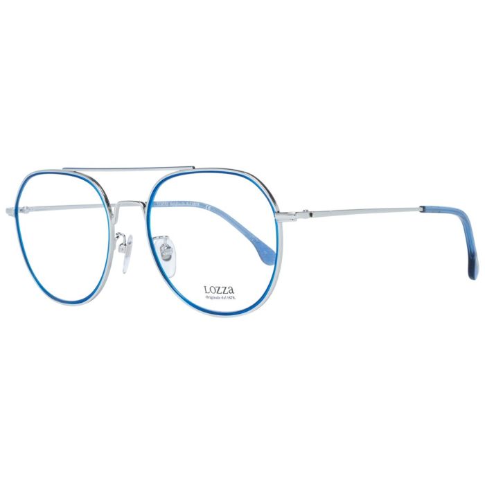 Montura de Gafas Hombre Lozza VL2330 53F94Y