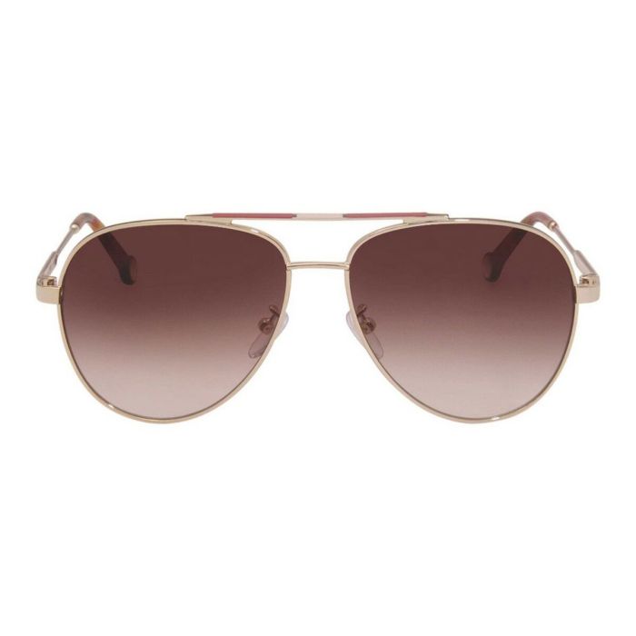 Gafas de Sol Mujer Carolina Herrera SHE150-580300 ø 58 mm 5