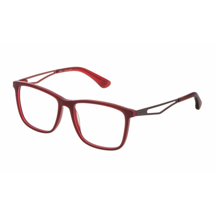 Montura de Gafas Mujer Furla VFU350-5409FD ø 54 mm