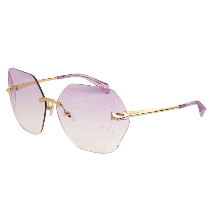 Gafas de Sol Mujer Police SPLA19-99300V 1