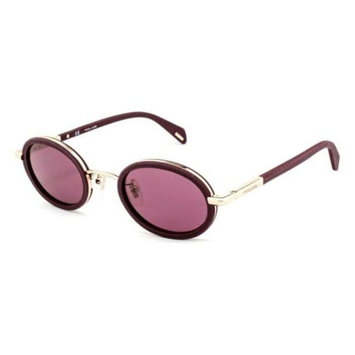 Gafas de Sol Mujer Police SPLA2147300Y Ø 47 mm 2