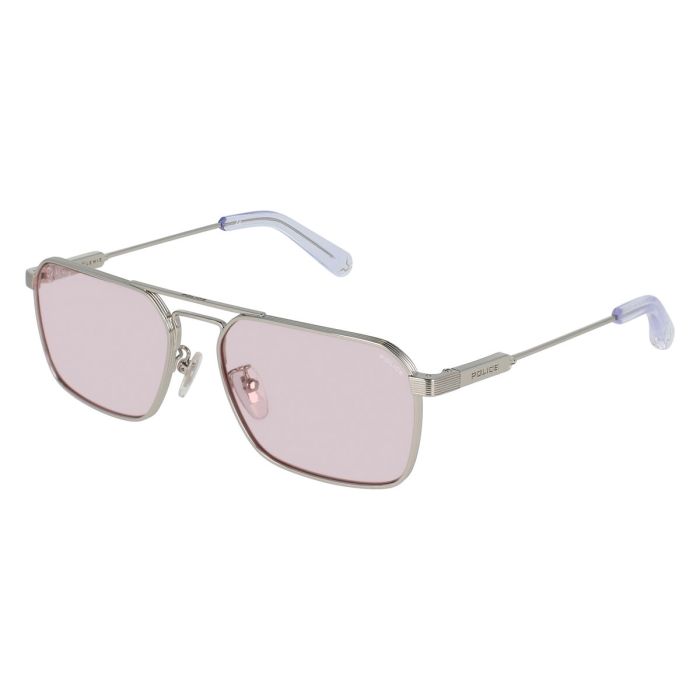 Gafas de Sol Hombre Police SPLA23-570579 ø 57 mm