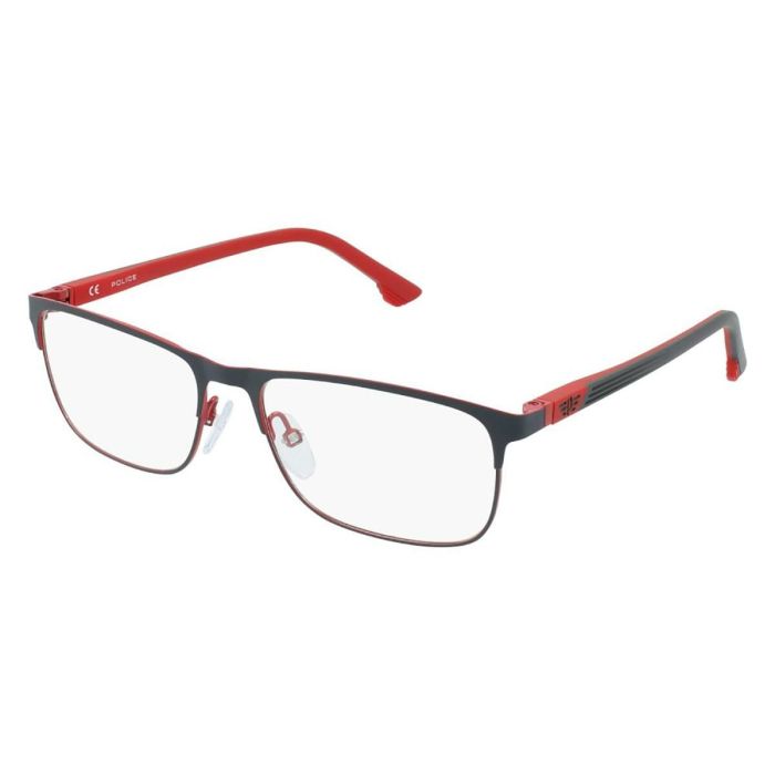 Montura de Gafas Unisex Police VK082-5308U8