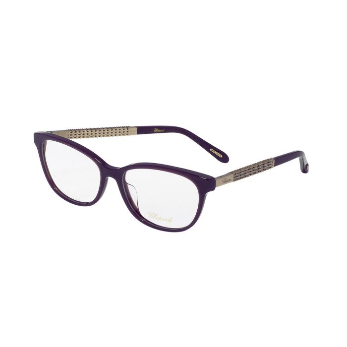 Montura de Gafas Mujer Chopard VCH281S550M94 Ø 55 mm