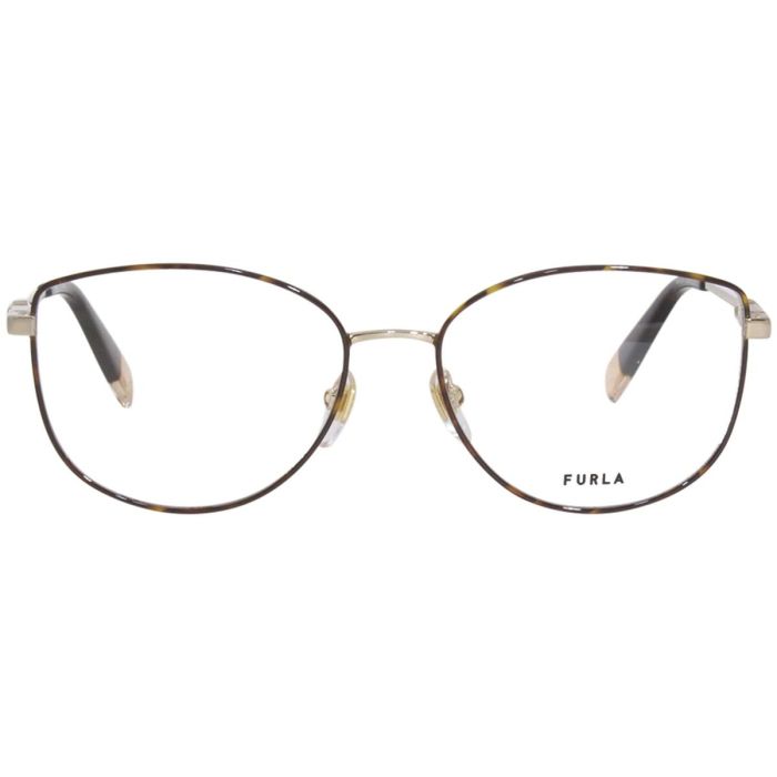 Montura de Gafas Mujer Furla VFU391S 3 Montura de Gafas Mujer Furla VFU391S 3
