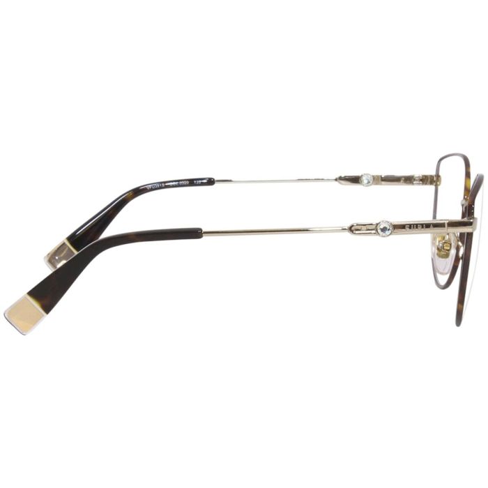 Montura de Gafas Mujer Furla VFU391S 2 Montura de Gafas Mujer Furla VFU391S 2