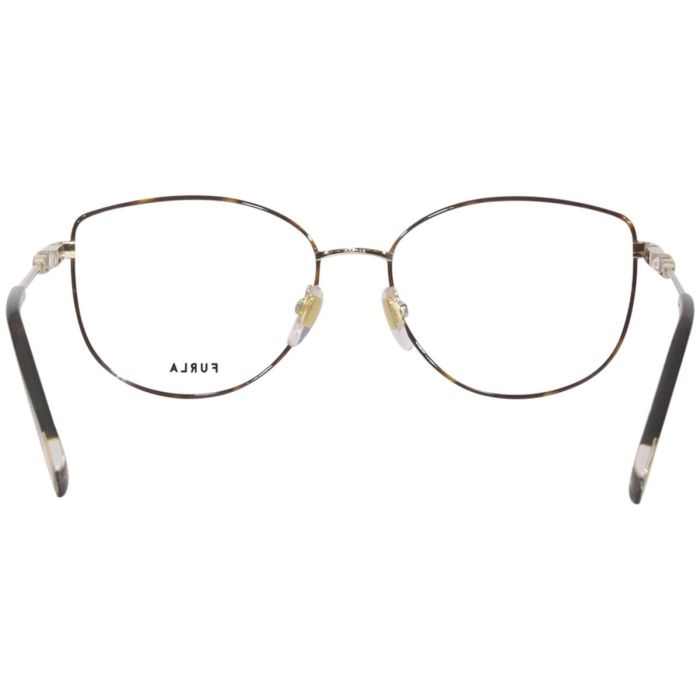 Montura de Gafas Mujer Furla VFU391S 1 Montura de Gafas Mujer Furla VFU391S 1