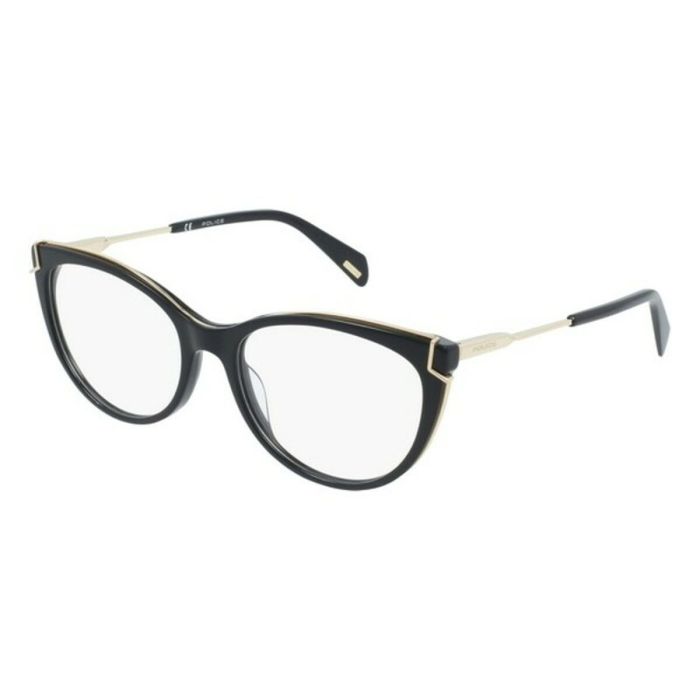 Montura de Gafas Mujer Police VPLA890700 ø 54 mm