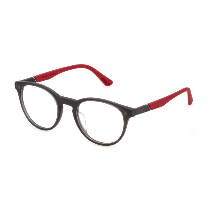 Montura de Gafas Unisex Police VK085-510722