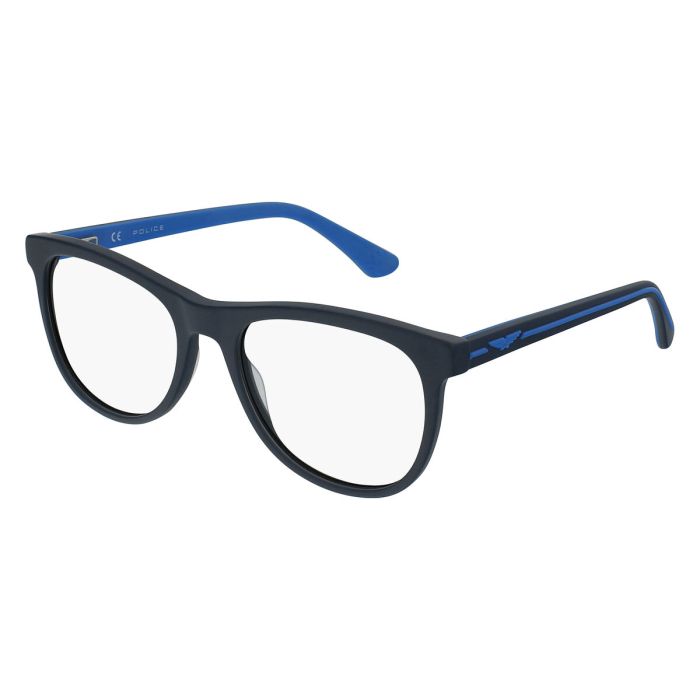 Montura de Gafas Unisex Police VK089-5009GU