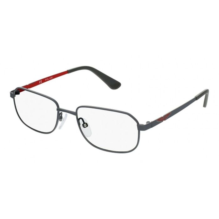 Montura de Gafas Unisex Police VK561-490C49