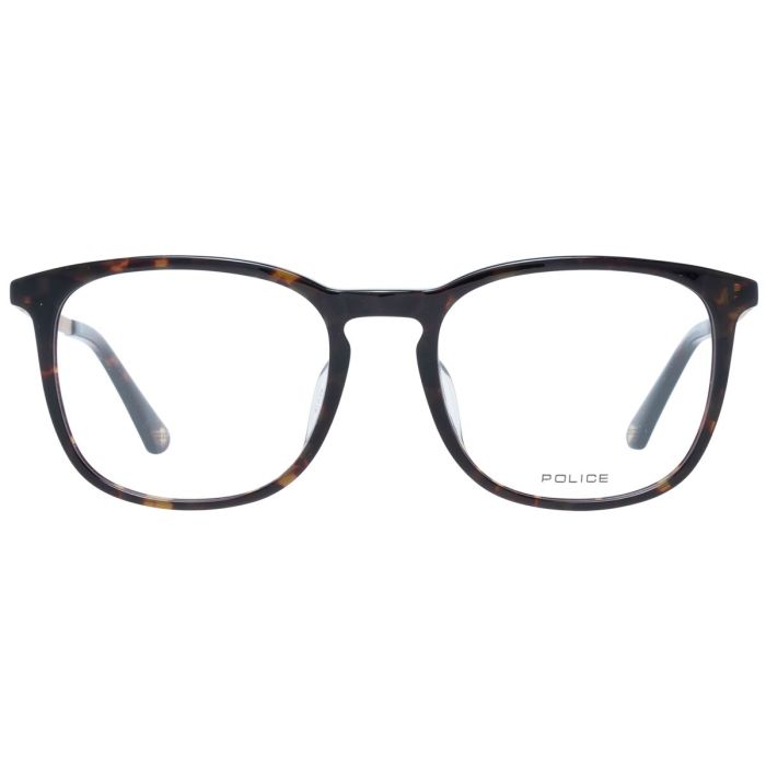 Montura de Gafas Hombre Police VPLB76 530786 3 Montura de Gafas Hombre Police VPLB76 530786 3
