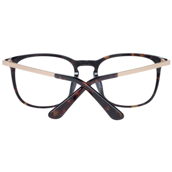 Montura de Gafas Hombre Police VPLB76 530786 2 Montura de Gafas Hombre Police VPLB76 530786 2