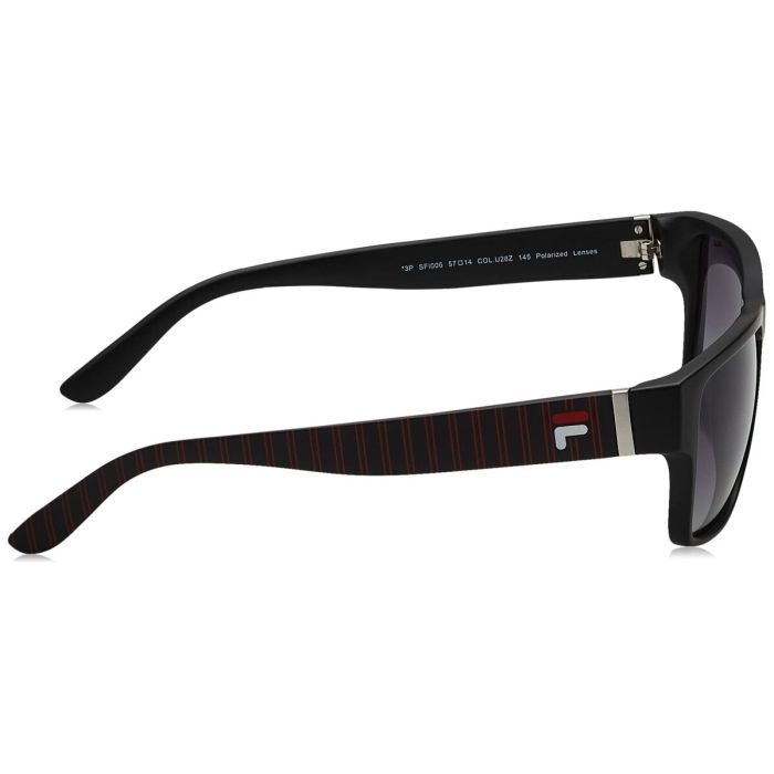 Gafas de Sol Hombre Fila SFI006-57U28Z ø 57 mm 1