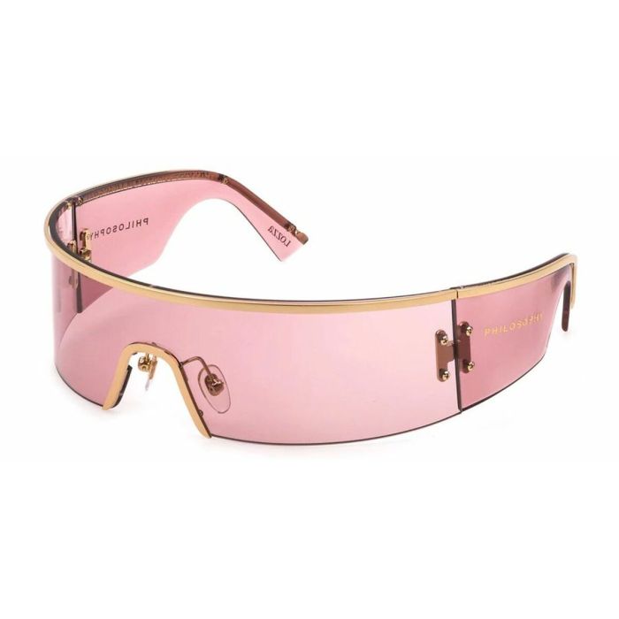 Gafas de Sol Mujer Lozza SL2372-99300R Ø 99 mm