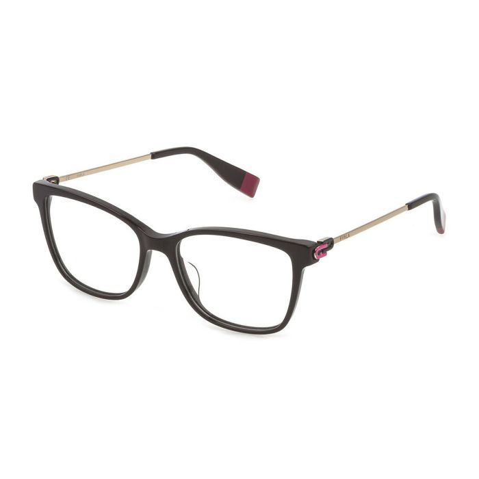 Montura de Gafas Mujer Furla VFU439-5409HB ø 54 mm