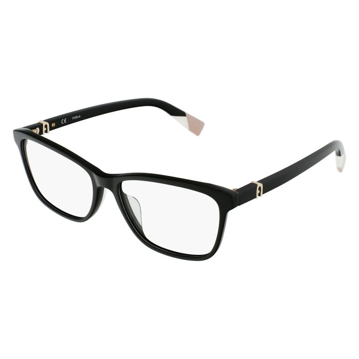 Montura de Gafas Mujer Furla VFU445-540700 ø 54 mm