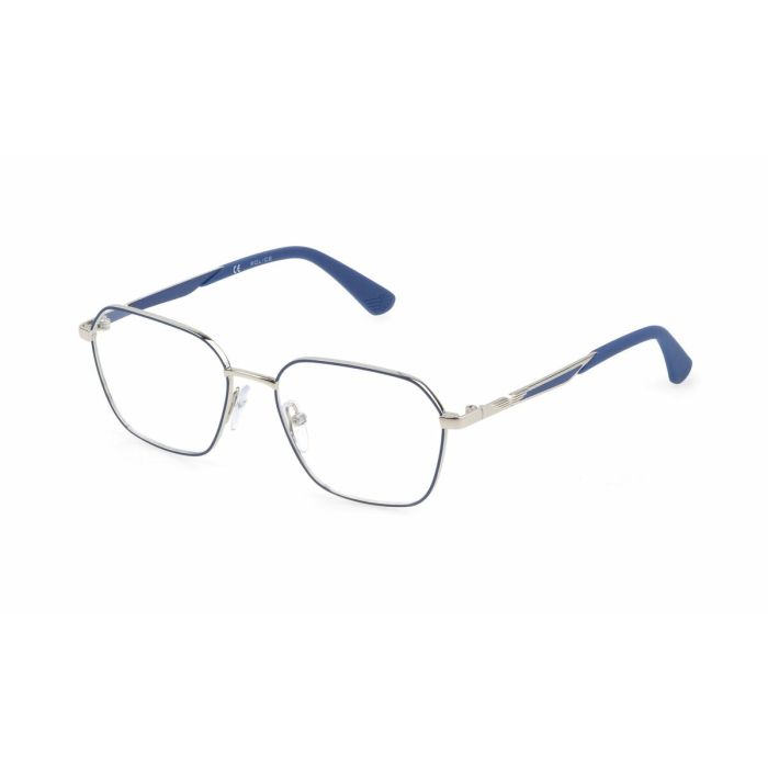 Montura de Gafas Mujer Furla VFU445-54700Y ø 54 mm