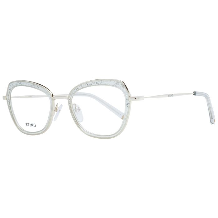 Montura de Gafas Mujer Sting VST370V 500300