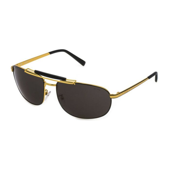 Gafas de Sol Hombre Sting SST381-640201 Dorado Ø 64 mm