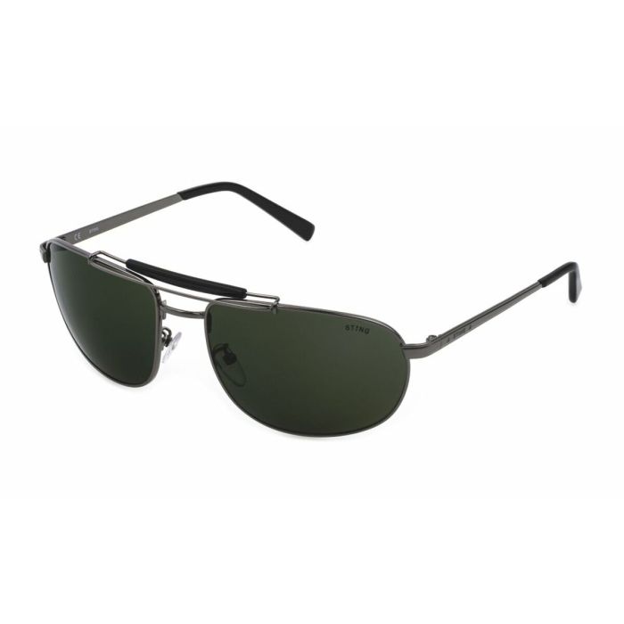 Gafas de Sol Hombre Sting SST381-640568 Ø 64 mm