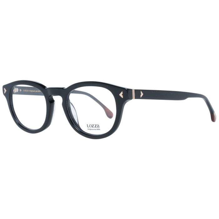 Montura de Gafas Unisex Lozza VL4269 50700Y