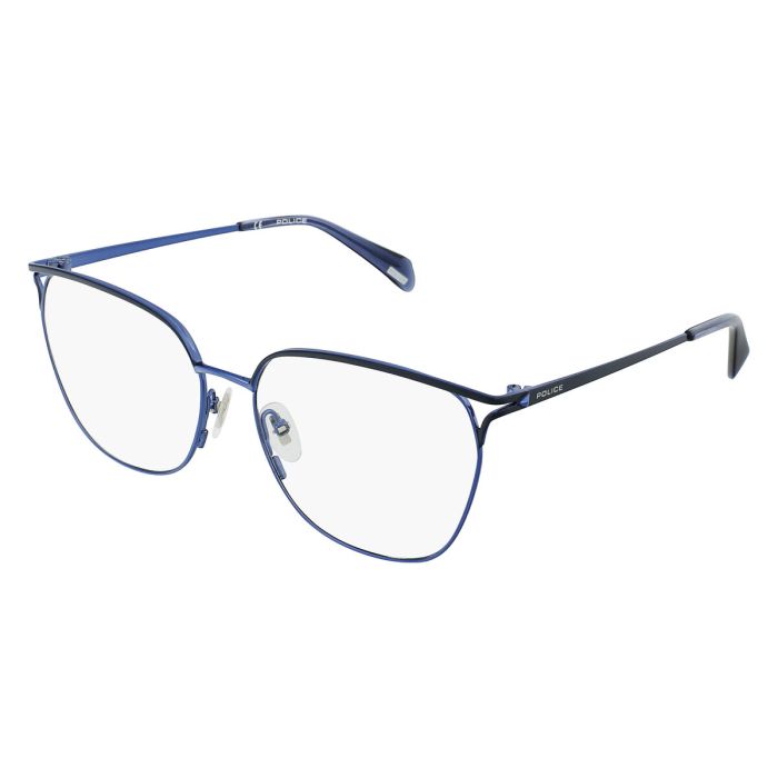 Montura de Gafas Mujer Police VPLC33-5608H7 ø 56 mm